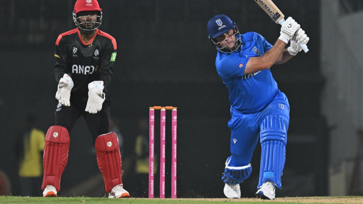 T20 World Cup 2026, Warm-ups Day 1: India A, Afghanistan post comfortable wins; Italy pips Canada